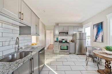 131 King St unit 1, Dorchester, MA 02122 - photo 2