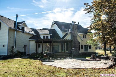 2700 Yorman Rd, Bartlesville, OK 74006 - photo 2