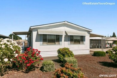 5510 Windsor Island Rd N unit 23, Keizer, OR 97303 - photo 3