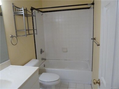 Master Bath #1