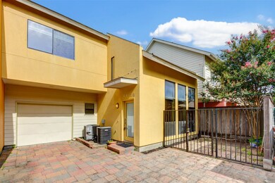 4412 Koehler St unit B, Houston, TX 77007 - photo 5