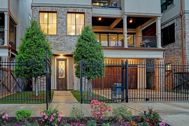 427 E 4th St, Houston, TX 77007 - photo 2