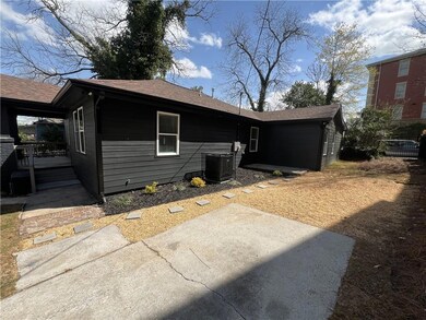 107 Ward St, Macon, GA 31204 - photo 4