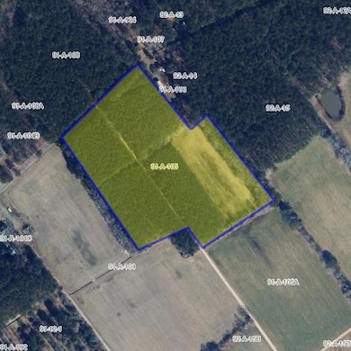 26355 Mount Nebo Rd, Onancock, VA 23417 - photo 6