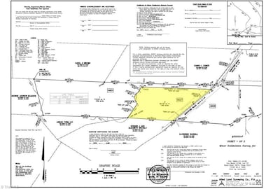 4901 & 4927 Montford Rd, Pfafftown, NC 27040 - photo 3