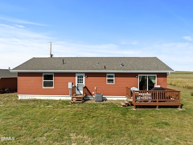 15087 53s Way NW, Williston, ND 58801 - photo 4