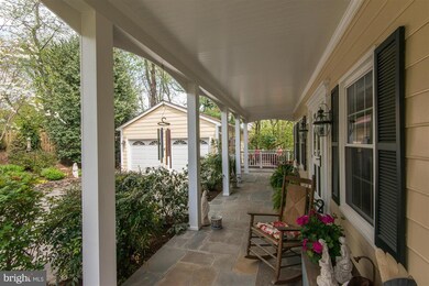 2035 Westmoreland St, Falls Church, VA 22043 - photo 4