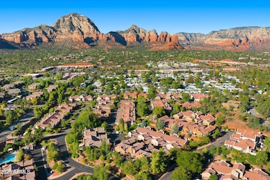 23 Desert Willow Ln, Sedona, AZ 86336 - photo 4