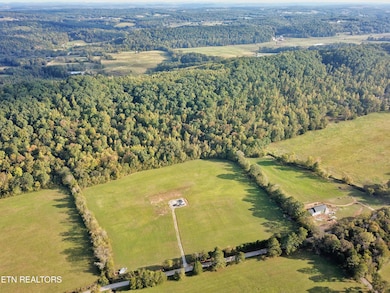 517 Paint Rock Valley Road