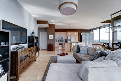 Family Room / Kitchen