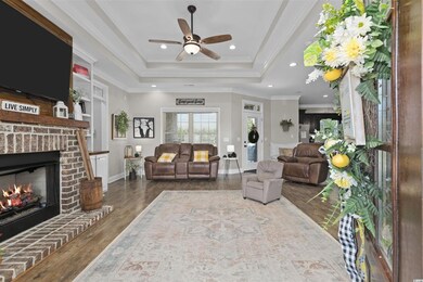 979 Brown Swamp Rd, Conway, SC 29527 - photo 2