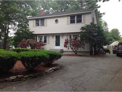 165 Leewood St, Manchester, NH 03103 - photo 3