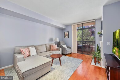 Clarendon 1021 unit 328, Arlington, VA 22201 - photo 6