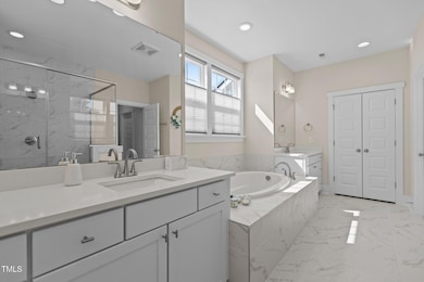 1265 Meadow Queen Ln, Apex, NC 27502 - photo 6