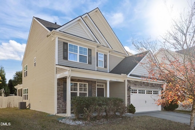 2464 Everstone Rd, Wake Forest, NC 27587 - photo 3