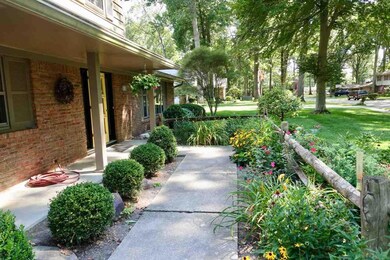 4516 N Gishler Dr, Muncie, IN 47304 - photo 3