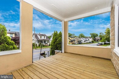 3904 Echodale Ave, Baltimore, MD 21206 - photo 2