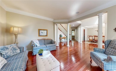 9429 Ottoway Ct, Toano, VA 23168 - photo 5