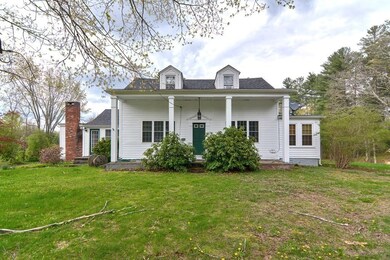 34 S Spencer Rd, Spencer, MA 01562 - photo 3