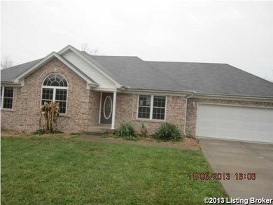 181 Turnpike Ln, Lebanon Junction, KY 40150 - photo 2