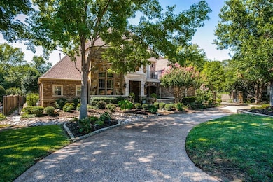 405 Borders Ct, Southlake, TX 76092 - photo 3