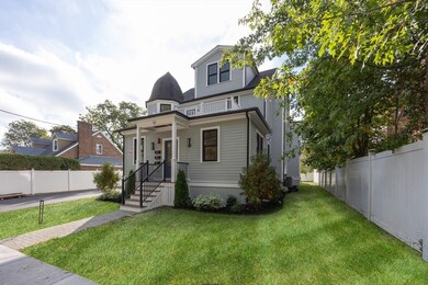 12 George St unit 3, Medford, MA 02155 - photo 2