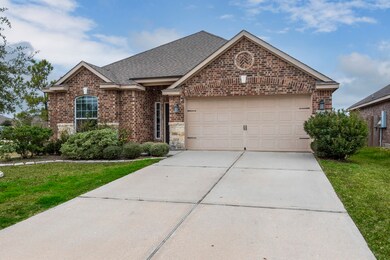 22618 Gentle Shadow Dr, Hockley, TX 77447 - photo 3