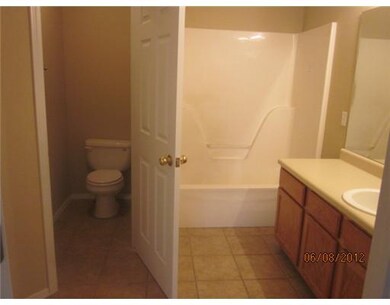 Master Bath/Spa.