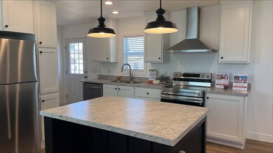 1431 N French St unit E-20, Casa Grande, AZ 85122 - photo 3