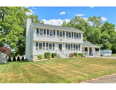 5 Bonin Dr, Haverhill, MA 01832 - photo 2