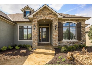 C&M Builders' Wonderful Reverse Plan - THE PINEBRO