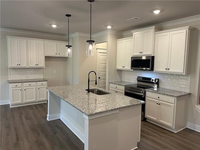 4115 Millstone Park Ln, Gainesville, GA 30504 - photo 7