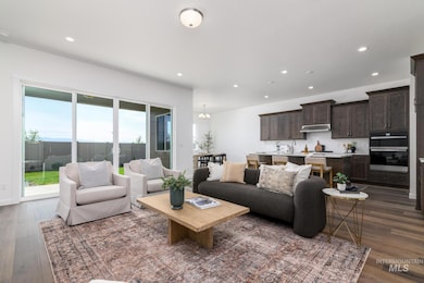 2616 N Leatherwood Ave, Star, ID 83669 - photo 3