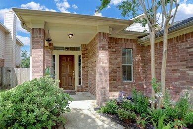 31727 Royal Woods Ct, Conroe, TX 77385 - photo 2