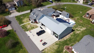 1657 Gainesway Dr, Worthington, KY 41183 - photo 3