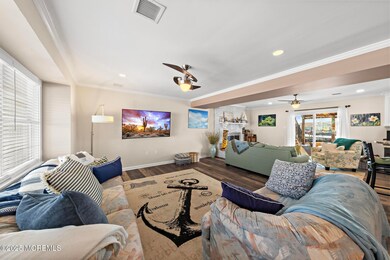 4 Kansas Rd, Little Egg Harbor Township, NJ 08087 - photo 7