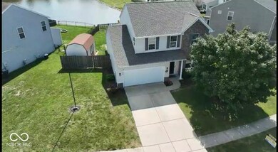 3335 Hurst St, Whiteland, IN 46184 - photo 2