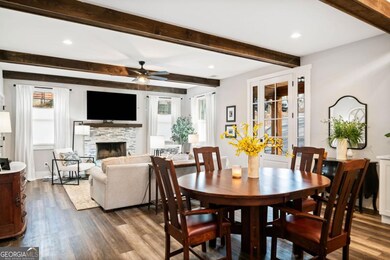 23 Palisade Dr unit 1812, Ellijay, GA 30540 - photo 6