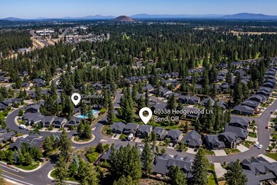 60338 SE Hedgewood Ln, Bend, OR 97702 - photo 2