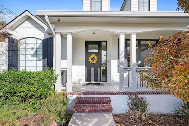 13312 E Edgewood St, Wichita, KS 67230 - photo 3