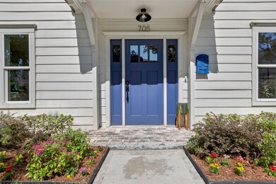 705 Wilken St, Houston, TX 77008 - photo 3