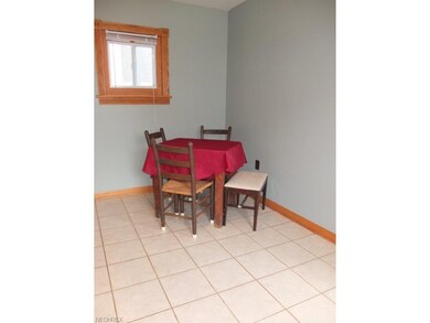 Dinette