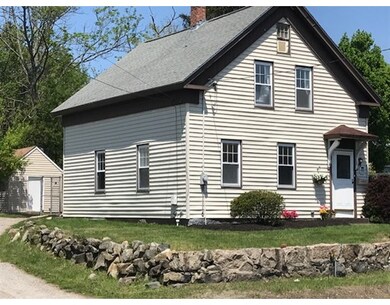 93 Depot St, Milford, MA 01757 - photo 2