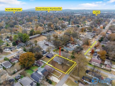 1504 Humes Ave NE, Huntsville, AL 35801 - photo 3