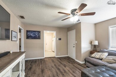 1539 Malcolm Ln, Wichita Falls, TX 76302 - photo 5