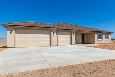 BRAND NEW CONSTRUCTION!