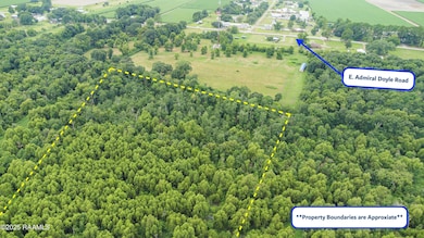 Tbd E Admiral Doyle, New Iberia, LA 70560 - photo 3