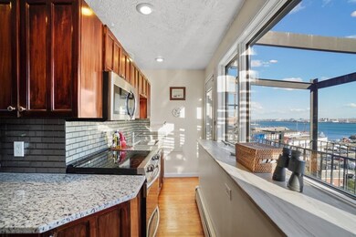 185 Webster St unit 4, Boston, MA 02128 - photo 5