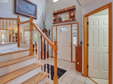 Entrance/Foyer