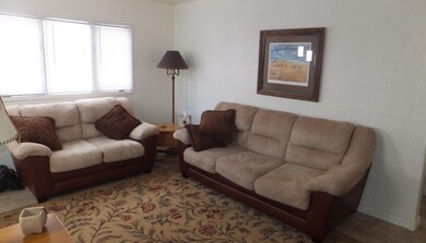 Living room: view 3